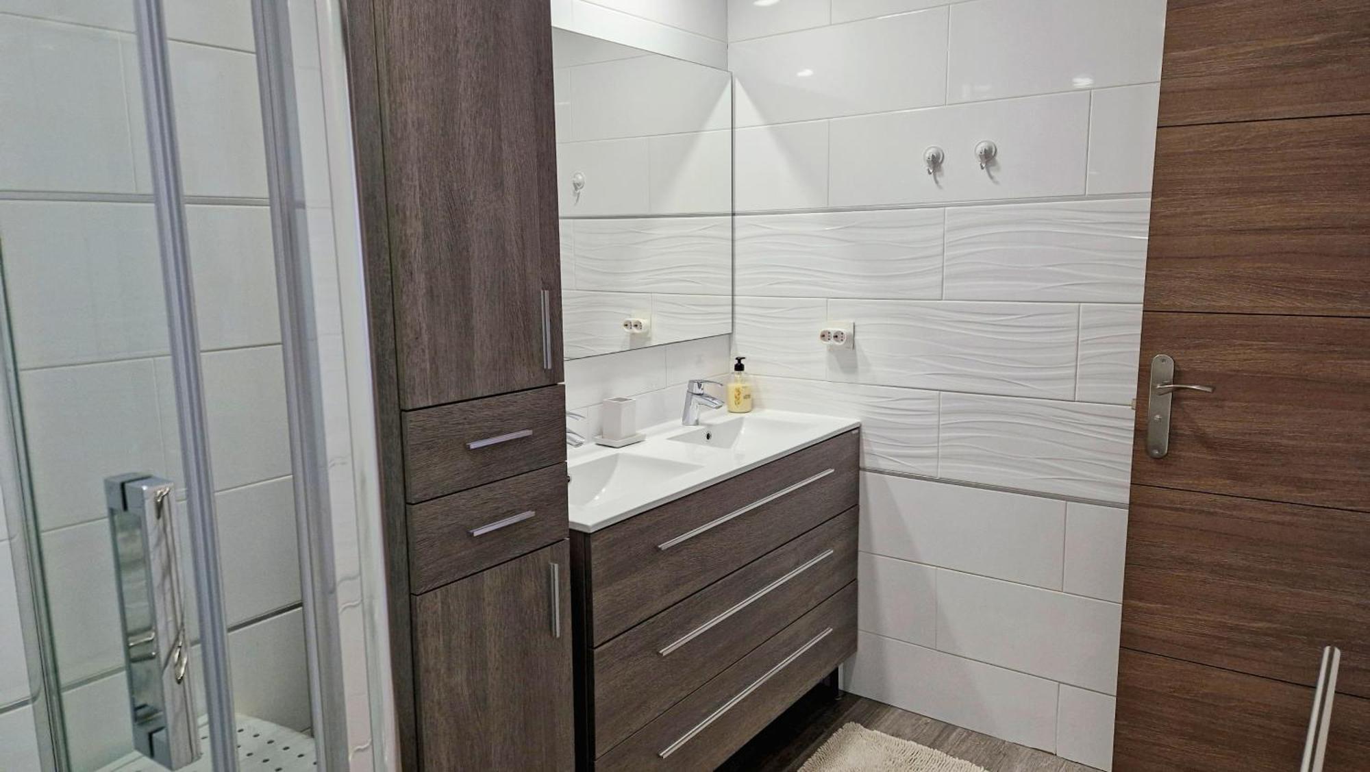 Apartment With Private Terrace - Ocean View Costa Adeje Экстерьер фото
